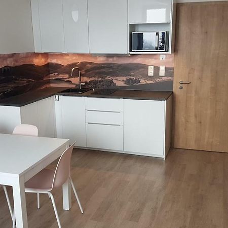 Apartmany Dolna Morawa Zewnętrze zdjęcie