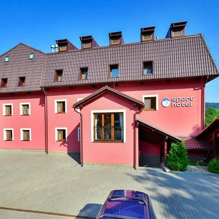 Apartmany Dolna Morawa Zewnętrze zdjęcie