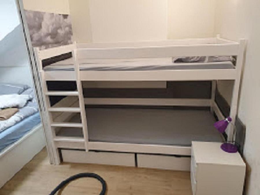 Apartmany Dolna Morawa Zewnętrze zdjęcie