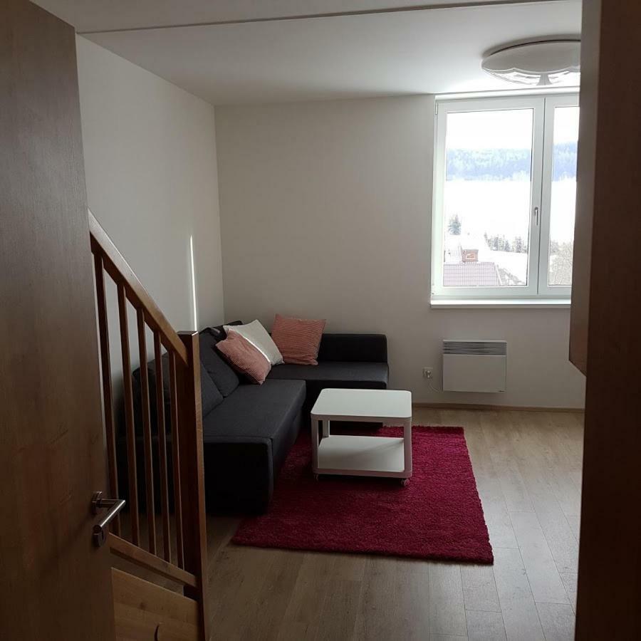 Apartmany Dolna Morawa Zewnętrze zdjęcie