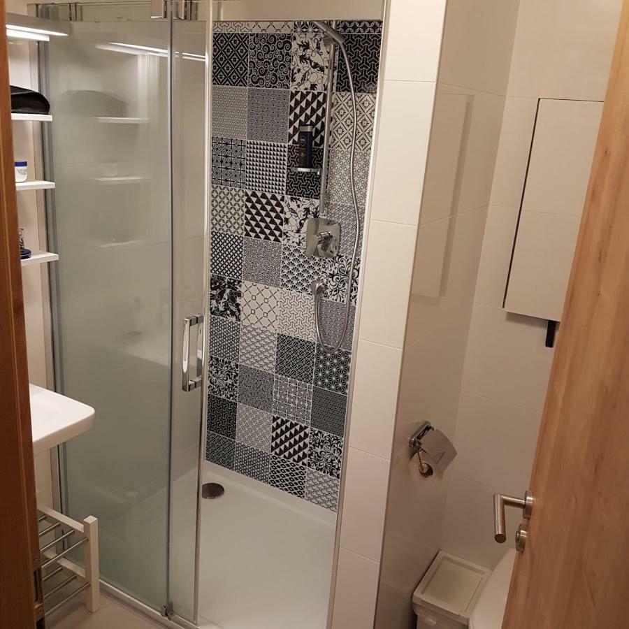 Apartmany Dolna Morawa Zewnętrze zdjęcie