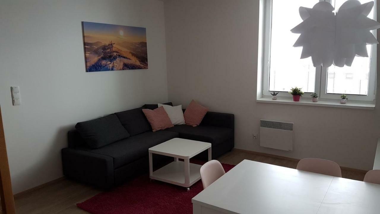 Apartmany Dolna Morawa Zewnętrze zdjęcie