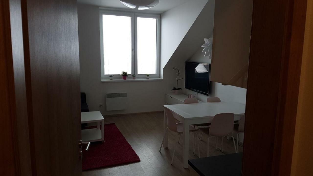 Apartmany Dolna Morawa Zewnętrze zdjęcie