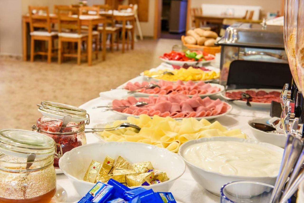 Apartmany Dolna Morawa Zewnętrze zdjęcie