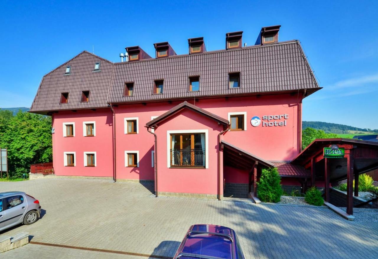 Apartmany Dolna Morawa Zewnętrze zdjęcie